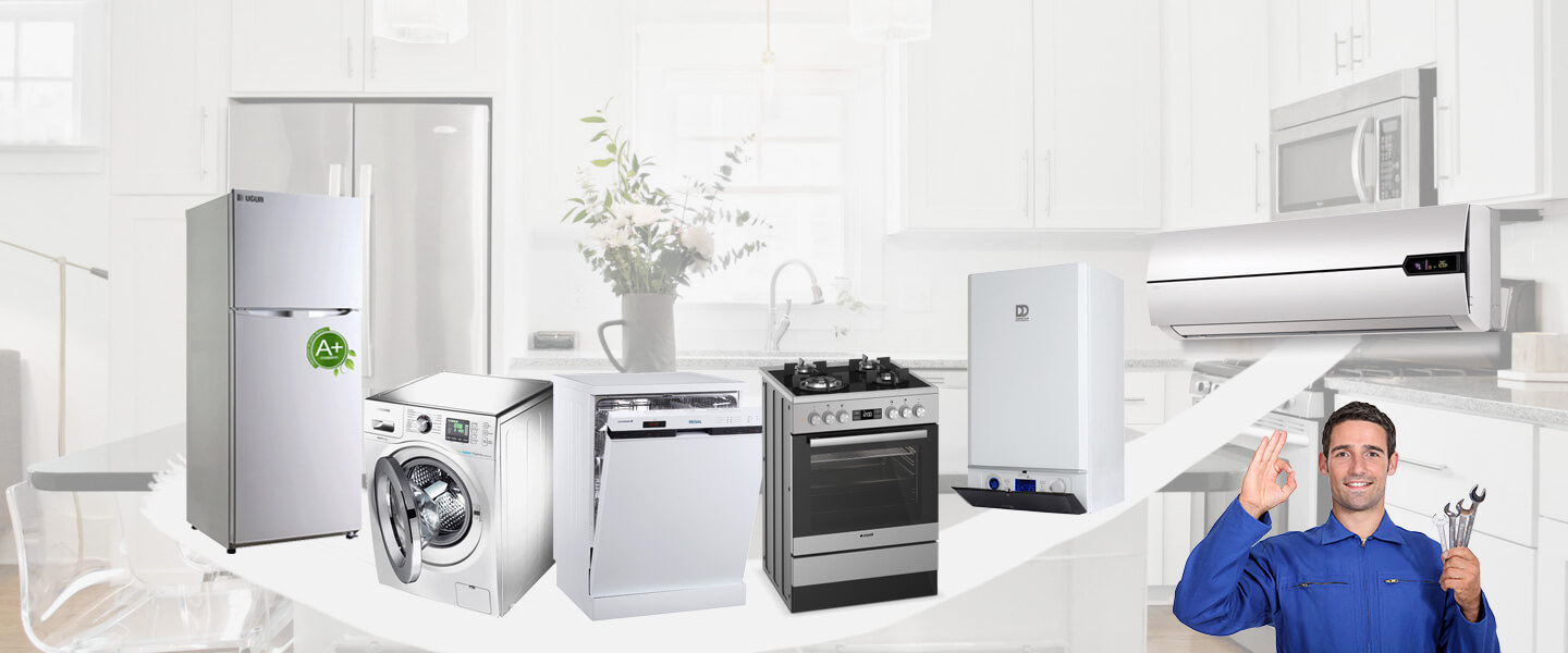 Savur Electrolux Servisi